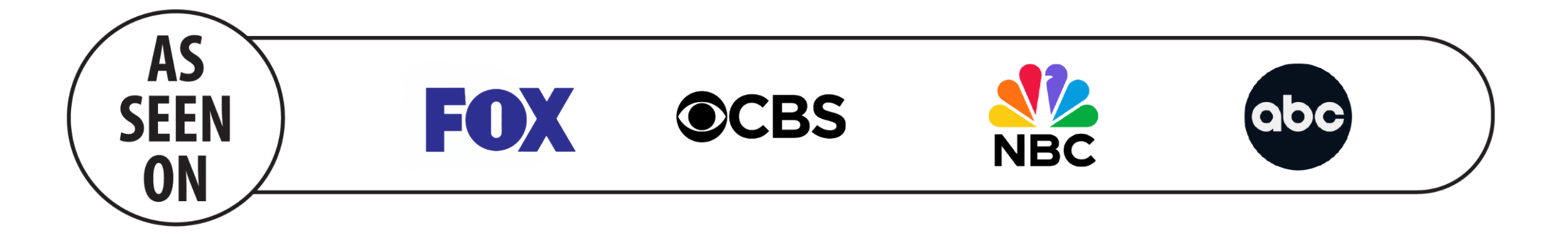 Sell As Is featured on major media outlets